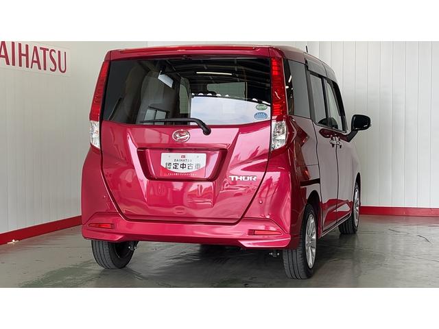 トールＧ　ＳＡIIダイハツ認定中古車ｌナビｌバックカメラｌドライブレコーダーｌ両側電動スライドドアｌオートエアコンｌキーフリーｌスマートアシストｌ保証／整備付（茨城県）の中古車