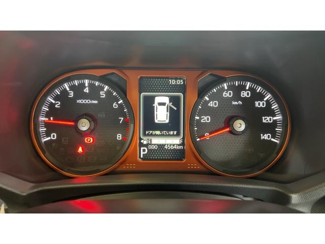 タフトＧダイハツ認定中古車ｌ電動パーキングブレーキｌクルーズコントロールｌシートヒーターｌＬＥＤヘッドライトｌキーフリーｌコーナーセンサーｌスマートアシストｌ保証／整備付（茨城県）の中古車