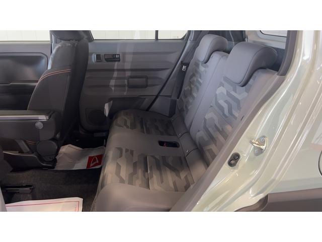 タフトＧダイハツ認定中古車ｌ電動パーキングブレーキｌクルーズコントロールｌシートヒーターｌＬＥＤヘッドライトｌキーフリーｌコーナーセンサーｌスマートアシストｌ保証／整備付（茨城県）の中古車