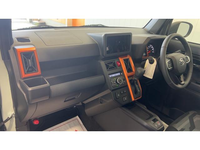 タフトＧダイハツ認定中古車ｌ電動パーキングブレーキｌクルーズコントロールｌシートヒーターｌＬＥＤヘッドライトｌキーフリーｌコーナーセンサーｌスマートアシストｌ保証／整備付（茨城県）の中古車