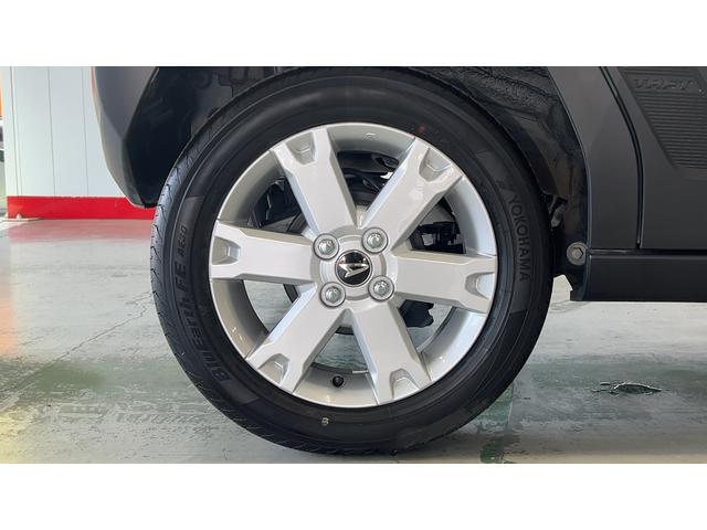 タフトＧダイハツ認定中古車ｌ電動パーキングブレーキｌクルーズコントロールｌシートヒーターｌＬＥＤヘッドライトｌキーフリーｌコーナーセンサーｌスマートアシストｌ保証／整備付（茨城県）の中古車