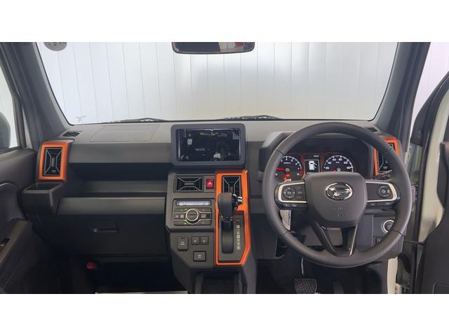 タフトＧダイハツ認定中古車ｌ電動パーキングブレーキｌクルーズコントロールｌシートヒーターｌＬＥＤヘッドライトｌキーフリーｌコーナーセンサーｌスマートアシストｌ保証／整備付（茨城県）の中古車