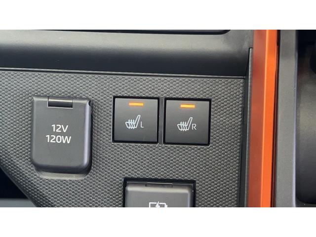 タフトＧダイハツ認定中古車ｌ電動パーキングブレーキｌクルーズコントロールｌシートヒーターｌＬＥＤヘッドライトｌキーフリーｌコーナーセンサーｌスマートアシストｌ保証／整備付（茨城県）の中古車