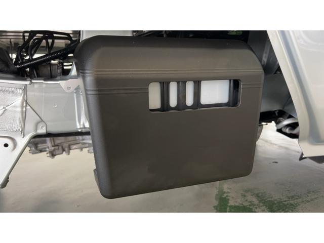 ハイゼットトラックジャンボエクストラダイハツ認定中古車lCVTl4WDlLEDヘッドライトlパワーウィンドウl電動格納ドアミラーl荷台ライトlエアコンlコーナーセンサーlスマートアシストl保証/整備付(茨城県)の中古車