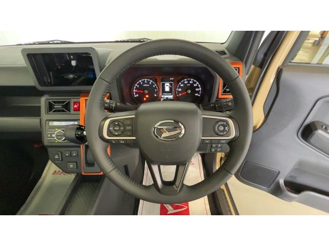 タフトＧダイハツ認定中古車ｌ電動パーキングブレーキｌクルーズコントロールｌシートヒーターｌＬＥＤヘッドライトｌキーフリーｌコーナーセンサーｌスマートアシストｌ保証／整備付（茨城県）の中古車