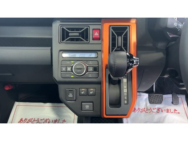 タフトＧダイハツ認定中古車ｌ電動パーキングブレーキｌクルーズコントロールｌシートヒーターｌＬＥＤヘッドライトｌキーフリーｌコーナーセンサーｌスマートアシストｌ保証／整備付（茨城県）の中古車