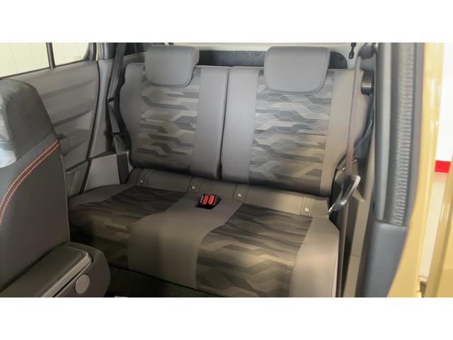 タフトＧダイハツ認定中古車ｌ電動パーキングブレーキｌクルーズコントロールｌシートヒーターｌＬＥＤヘッドライトｌキーフリーｌコーナーセンサーｌスマートアシストｌ保証／整備付（茨城県）の中古車