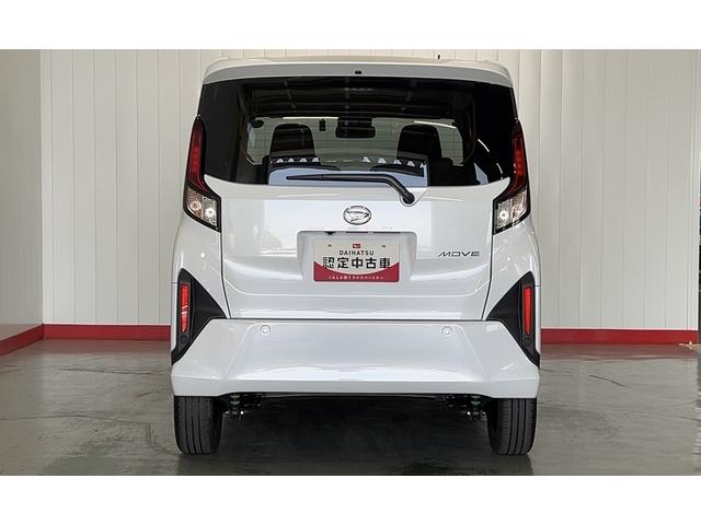 ムーヴＲＳダイハツ認定中古車ｌＬＥＤヘッドライトｌ両側電動スライドドアｌディスプレイオーディオｌバックカメラｌドライブレコーダーｌクルーズコントロールｌ電動パーキングブレーキｌスマートアシストｌ保証／整備付（茨城県）の中古車