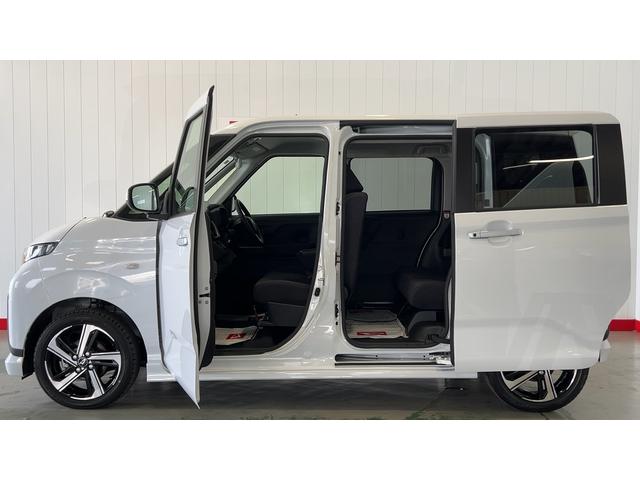 ムーヴＲＳダイハツ認定中古車ｌＬＥＤヘッドライトｌ両側電動スライドドアｌディスプレイオーディオｌバックカメラｌドライブレコーダーｌクルーズコントロールｌ電動パーキングブレーキｌスマートアシストｌ保証／整備付（茨城県）の中古車