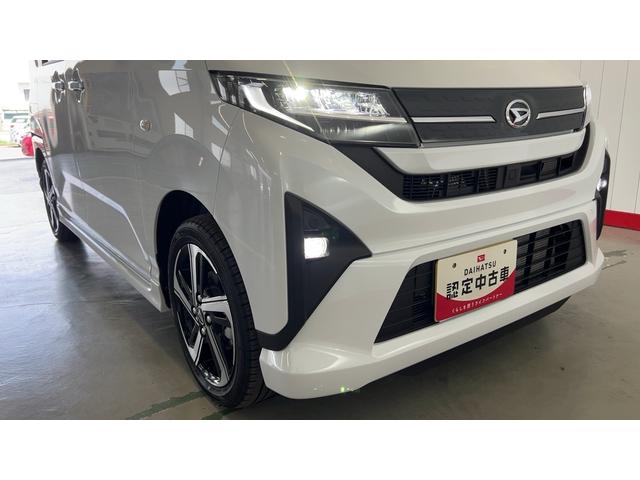 ムーヴＲＳダイハツ認定中古車ｌＬＥＤヘッドライトｌ両側電動スライドドアｌディスプレイオーディオｌバックカメラｌドライブレコーダーｌクルーズコントロールｌ電動パーキングブレーキｌスマートアシストｌ保証／整備付（茨城県）の中古車