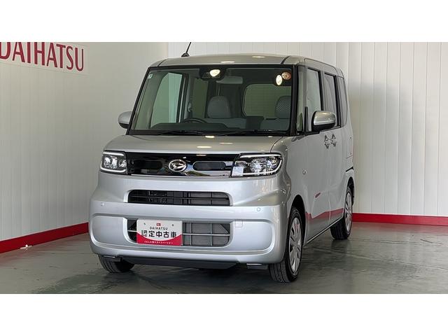 タントＸリミテッドダイハツ認定中古車ｌ両側電動スライドドアｌ電動パーキングブレーキｌＬＥＤヘッドライトｌシートヒーターｌキーフリーｌコーナーセンサーｌスマートアシストｌ保証／整備付（茨城県）の中古車