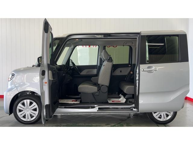 タントＸリミテッドダイハツ認定中古車ｌ両側電動スライドドアｌ電動パーキングブレーキｌＬＥＤヘッドライトｌシートヒーターｌキーフリーｌコーナーセンサーｌスマートアシストｌ保証／整備付（茨城県）の中古車