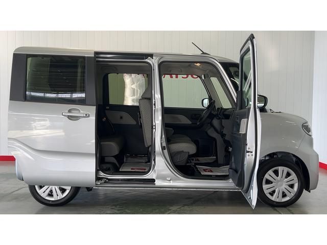 タントＸリミテッドダイハツ認定中古車ｌ両側電動スライドドアｌ電動パーキングブレーキｌＬＥＤヘッドライトｌシートヒーターｌキーフリーｌコーナーセンサーｌスマートアシストｌ保証／整備付（茨城県）の中古車