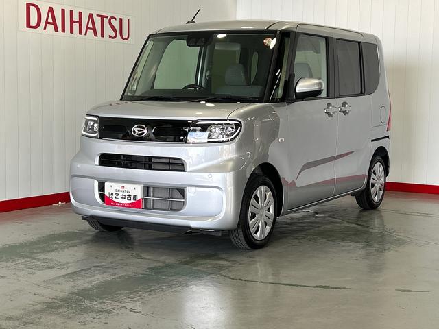 タントＸリミテッドダイハツ認定中古車ｌ両側電動スライドドアｌ電動パーキングブレーキｌＬＥＤヘッドライトｌシートヒーターｌキーフリーｌコーナーセンサーｌスマートアシストｌ保証／整備付（茨城県）の中古車