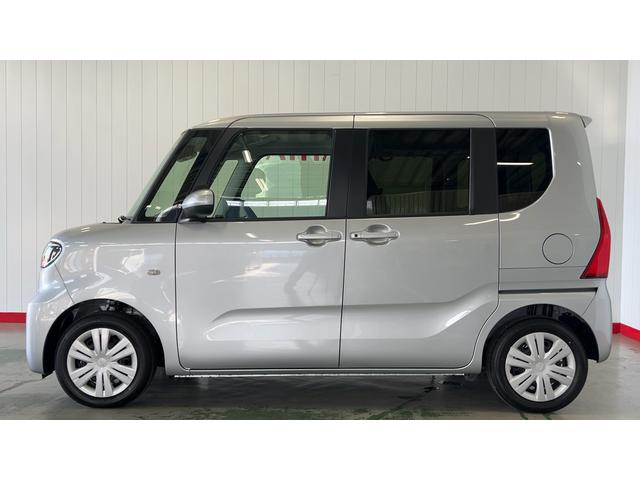 タントＸリミテッドダイハツ認定中古車ｌ両側電動スライドドアｌ電動パーキングブレーキｌＬＥＤヘッドライトｌシートヒーターｌキーフリーｌコーナーセンサーｌスマートアシストｌ保証／整備付（茨城県）の中古車