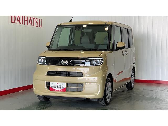 タントXリミテッドダイハツ認定中古車l両側電動スライドドアl電動パーキングブレーキlLEDヘッドライトlシートヒーターlキーフリーlコーナーセンサーlスマートアシストl保証/整備付(茨城県)の中古車