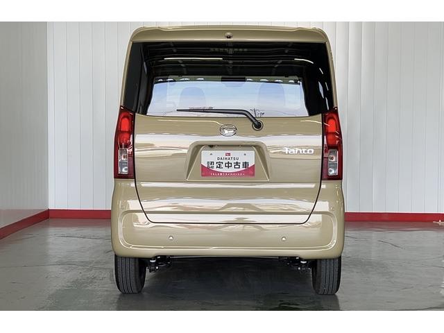 タントXリミテッドダイハツ認定中古車l両側電動スライドドアl電動パーキングブレーキlLEDヘッドライトlシートヒーターlキーフリーlコーナーセンサーlスマートアシストl保証/整備付(茨城県)の中古車