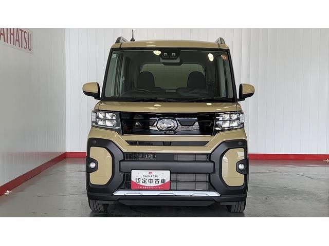 タントファンクロスリミテッドダイハツ認定中古車ｌクルーズコントロールｌＥＴＣｌ両側電動スライドドアｌ電動パーキングブレーキｌＬＥＤヘッドライトｌシートヒーターｌコーナーセンサーｌスマートアシストｌ保証／整備付（茨城県）の中古車