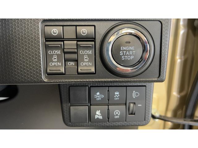 タントファンクロスリミテッドダイハツ認定中古車ｌクルーズコントロールｌＥＴＣｌ両側電動スライドドアｌ電動パーキングブレーキｌＬＥＤヘッドライトｌシートヒーターｌコーナーセンサーｌスマートアシストｌ保証／整備付（茨城県）の中古車