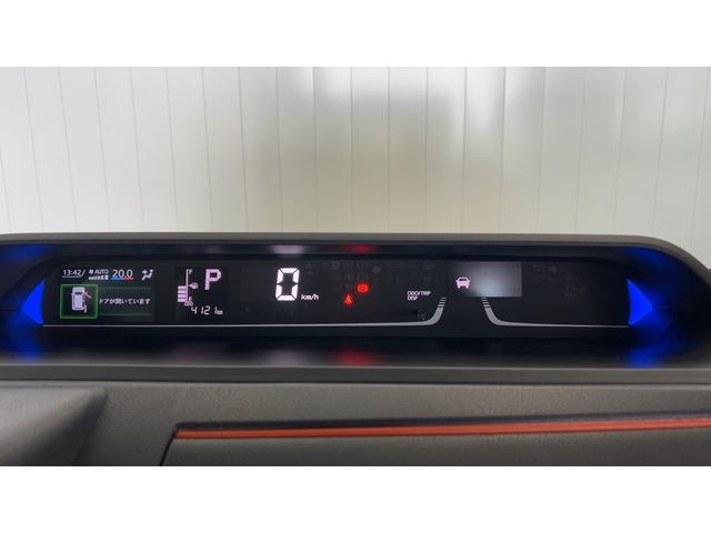 タントファンクロスリミテッドダイハツ認定中古車ｌクルーズコントロールｌＥＴＣｌ両側電動スライドドアｌ電動パーキングブレーキｌＬＥＤヘッドライトｌシートヒーターｌコーナーセンサーｌスマートアシストｌ保証／整備付（茨城県）の中古車