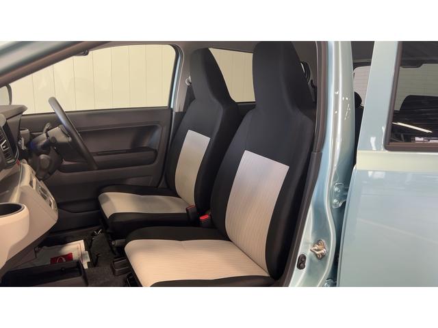 ミライースＸ　ＳＡIIIダイハツ認定中古車ｌＬＥＤヘッドライトｌキーレスエントリーｌＡＢＳｌエアバッグｌコーナーセンサーｌエアコンｌスマートアシストｌ保証／整備付（茨城県）の中古車