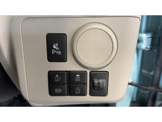 ミライースＸ　ＳＡIIIダイハツ認定中古車ｌＬＥＤヘッドライトｌキーレスエントリーｌＡＢＳｌエアバッグｌコーナーセンサーｌエアコンｌスマートアシストｌ保証／整備付（茨城県）の中古車
