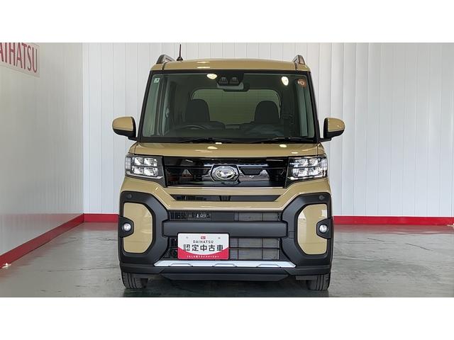 タントファンクロスリミテッドダイハツ認定中古車lクルーズコントロールlETCl両側電動スライドドアl電動パーキングブレーキlLEDヘッドライトlシートヒーターlコーナーセンサーlスマートアシストl保証/整備付(茨城県)の中古車