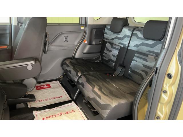 タントファンクロスリミテッドダイハツ認定中古車lクルーズコントロールlETCl両側電動スライドドアl電動パーキングブレーキlLEDヘッドライトlシートヒーターlコーナーセンサーlスマートアシストl保証/整備付(茨城県)の中古車