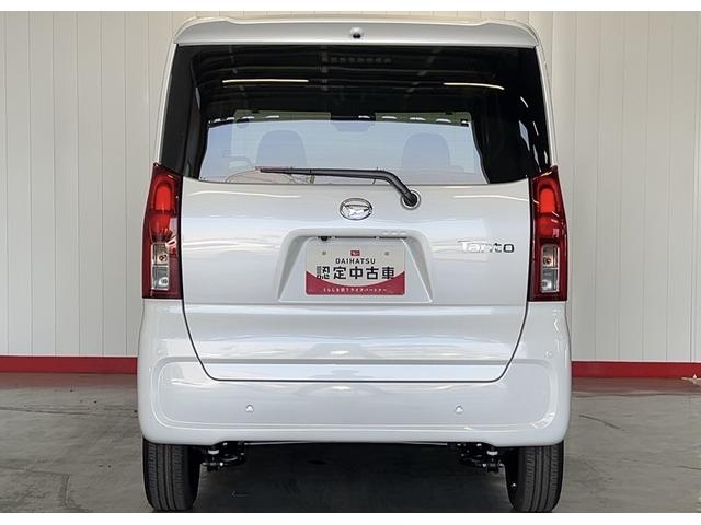タントXリミテッドダイハツ認定中古車l両側電動スライドドアl電動パーキングブレーキlLEDヘッドライトlシートヒーターlキーフリーlコーナーセンサーlスマートアシストl保証/整備付(茨城県)の中古車