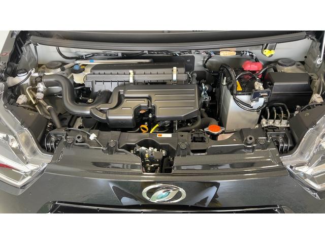 ミライースＸ　ＳＡIIIダイハツ認定中古車ｌＬＥＤヘッドライトｌキーレスエントリーｌＡＢＳｌエアバッグｌコーナーセンサーｌエアコンｌスマートアシストｌ保証／整備付（茨城県）の中古車