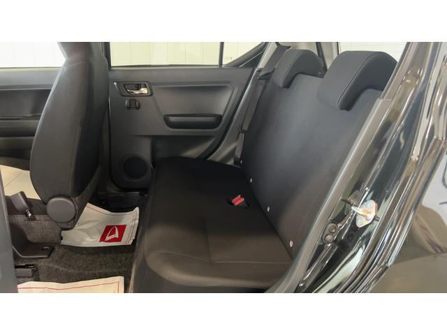 ミライースＸ　ＳＡIIIダイハツ認定中古車ｌＬＥＤヘッドライトｌキーレスエントリーｌＡＢＳｌエアバッグｌコーナーセンサーｌエアコンｌスマートアシストｌ保証／整備付（茨城県）の中古車