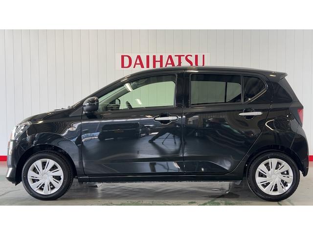 ミライースＸ　ＳＡIIIダイハツ認定中古車ｌＬＥＤヘッドライトｌキーレスエントリーｌＡＢＳｌエアバッグｌコーナーセンサーｌエアコンｌスマートアシストｌ保証／整備付（茨城県）の中古車