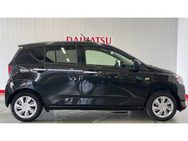 ミライースＸ　ＳＡIIIダイハツ認定中古車ｌＬＥＤヘッドライトｌキーレスエントリーｌＡＢＳｌエアバッグｌコーナーセンサーｌエアコンｌスマートアシストｌ保証／整備付（茨城県）の中古車
