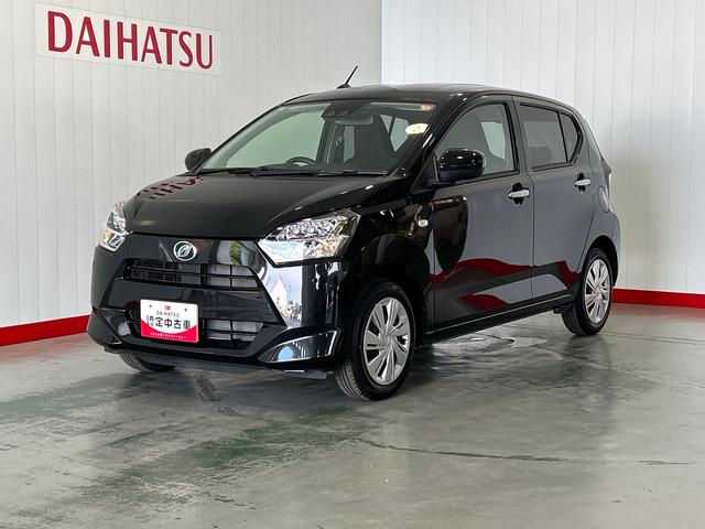 ミライースＸ　ＳＡIIIダイハツ認定中古車ｌＬＥＤヘッドライトｌキーレスエントリーｌＡＢＳｌエアバッグｌコーナーセンサーｌエアコンｌスマートアシストｌ保証／整備付（茨城県）の中古車