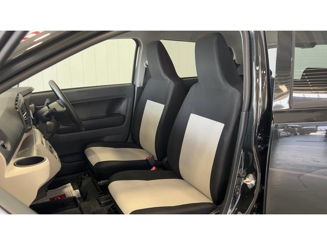 ミライースＸ　ＳＡIIIダイハツ認定中古車ｌＬＥＤヘッドライトｌキーレスエントリーｌＡＢＳｌエアバッグｌコーナーセンサーｌエアコンｌスマートアシストｌ保証／整備付（茨城県）の中古車