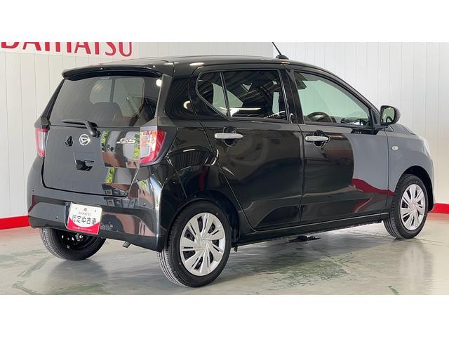 ミライースＸ　ＳＡIIIダイハツ認定中古車ｌＬＥＤヘッドライトｌキーレスエントリーｌＡＢＳｌエアバッグｌコーナーセンサーｌエアコンｌスマートアシストｌ保証／整備付（茨城県）の中古車