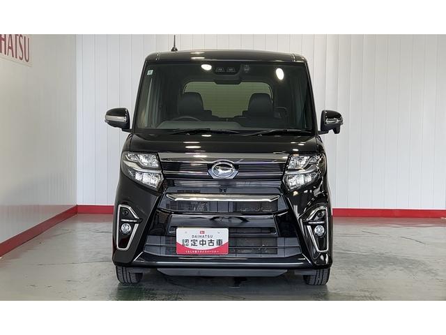 タントカスタムXセレクションダイハツ認定中古車lナビlパノラマモニターlドライブレコーダーlETClLEDヘッドライトlキーフリーl両側電動スライドドアlシートヒーターlコーナーセンサーlスマートアシストl保証/整備付(茨城県)の中古車