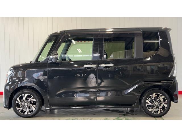タントカスタムXセレクションダイハツ認定中古車lナビlパノラマモニターlドライブレコーダーlETClLEDヘッドライトlキーフリーl両側電動スライドドアlシートヒーターlコーナーセンサーlスマートアシストl保証/整備付(茨城県)の中古車