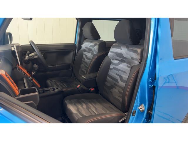 タフトＧターボダイハツ認定中古車ｌナビｌパノラマモニターｌドライブレコーダーｌＥＴＣｌ電動パーキングブレーキｌ革ハンドルｌクルーズコントロールｌシートヒーターｌコーナーセンサーｌスマートアシストｌ保証／整備付（茨城県）の中古車