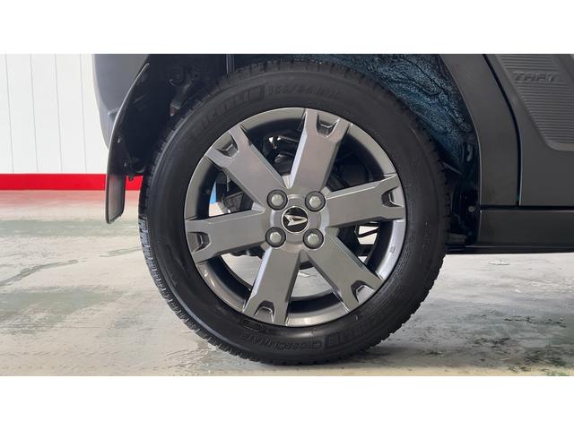 タフトＧターボダイハツ認定中古車ｌナビｌパノラマモニターｌドライブレコーダーｌＥＴＣｌ電動パーキングブレーキｌ革ハンドルｌクルーズコントロールｌシートヒーターｌコーナーセンサーｌスマートアシストｌ保証／整備付（茨城県）の中古車