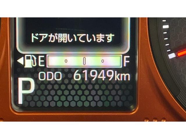 タフトＧターボダイハツ認定中古車ｌナビｌパノラマモニターｌドライブレコーダーｌＥＴＣｌ電動パーキングブレーキｌ革ハンドルｌクルーズコントロールｌシートヒーターｌコーナーセンサーｌスマートアシストｌ保証／整備付（茨城県）の中古車