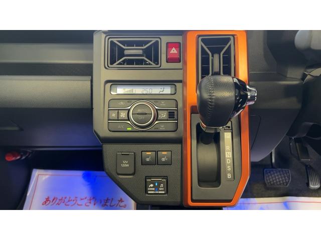 タフトＧターボダイハツ認定中古車ｌナビｌパノラマモニターｌドライブレコーダーｌＥＴＣｌ電動パーキングブレーキｌ革ハンドルｌクルーズコントロールｌシートヒーターｌコーナーセンサーｌスマートアシストｌ保証／整備付（茨城県）の中古車