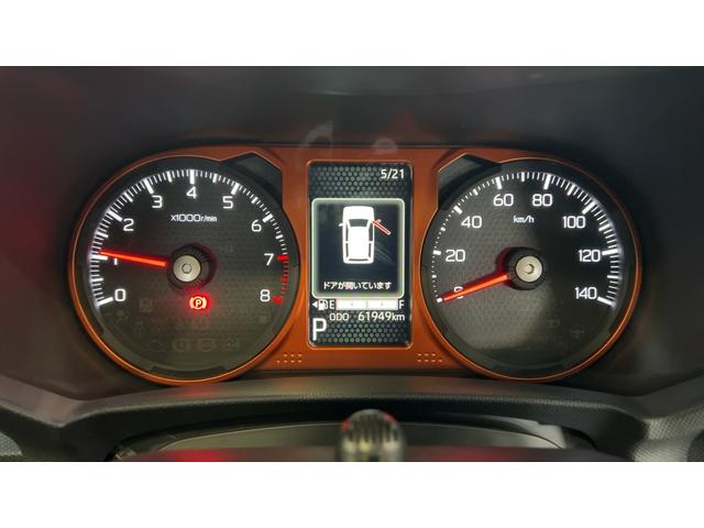 タフトＧターボダイハツ認定中古車ｌナビｌパノラマモニターｌドライブレコーダーｌＥＴＣｌ電動パーキングブレーキｌ革ハンドルｌクルーズコントロールｌシートヒーターｌコーナーセンサーｌスマートアシストｌ保証／整備付（茨城県）の中古車