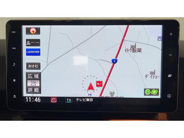 タフトＧターボダイハツ認定中古車ｌナビｌパノラマモニターｌドライブレコーダーｌＥＴＣｌ電動パーキングブレーキｌ革ハンドルｌクルーズコントロールｌシートヒーターｌコーナーセンサーｌスマートアシストｌ保証／整備付（茨城県）の中古車