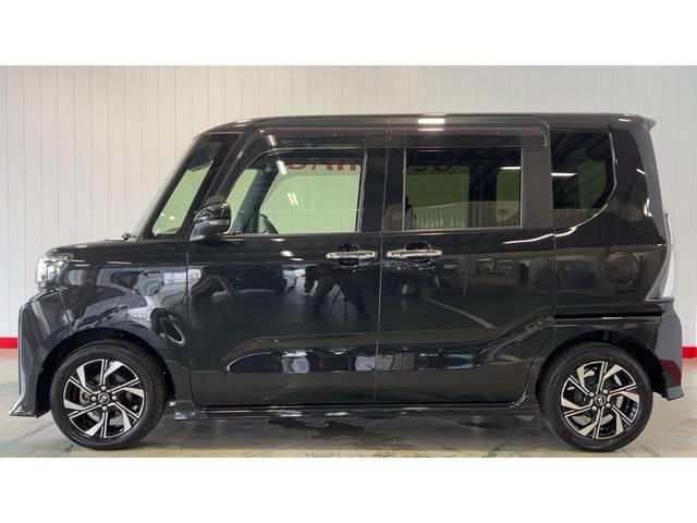 タントカスタムXダイハツ認定中古車lナビlバックカメラlドライブレコーダーlLEDヘッドライトlキーフリーl両側電動スライドドアlシートヒーターlコーナーセンサーlスマートアシストl保証/整備付(茨城県)の中古車