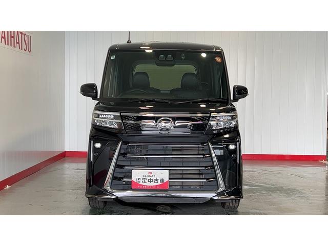 タントカスタムXダイハツ認定中古車lナビlバックカメラlドライブレコーダーlLEDヘッドライトlキーフリーl両側電動スライドドアlシートヒーターlコーナーセンサーlスマートアシストl保証/整備付(茨城県)の中古車