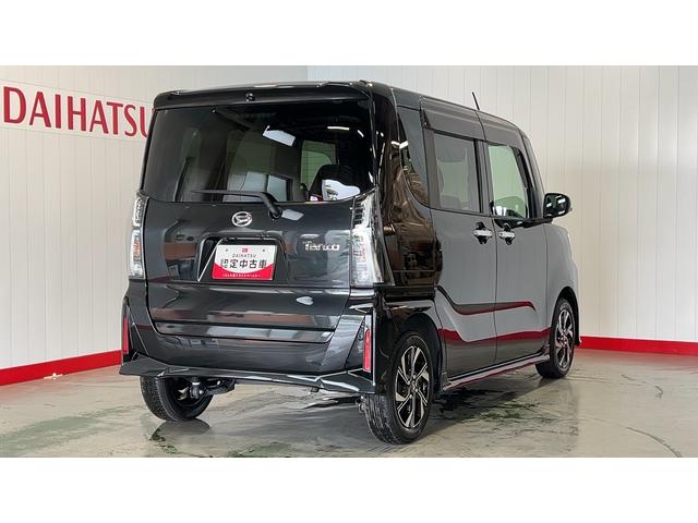 タントカスタムXダイハツ認定中古車lナビlバックカメラlドライブレコーダーlLEDヘッドライトlキーフリーl両側電動スライドドアlシートヒーターlコーナーセンサーlスマートアシストl保証/整備付(茨城県)の中古車