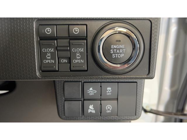 タントカスタムＸダイハツ認定中古車ｌＬＥＤヘッドライトｌキーフリーｌ両側電動スライドドアｌ電動パーキングブレーキｌシートヒーターｌコーナーセンサーｌスマートアシストｌ保証／整備付（茨城県）の中古車