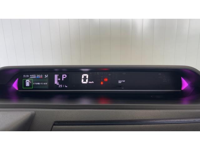 タントカスタムＸダイハツ認定中古車ｌＬＥＤヘッドライトｌキーフリーｌ両側電動スライドドアｌ電動パーキングブレーキｌシートヒーターｌコーナーセンサーｌスマートアシストｌ保証／整備付（茨城県）の中古車