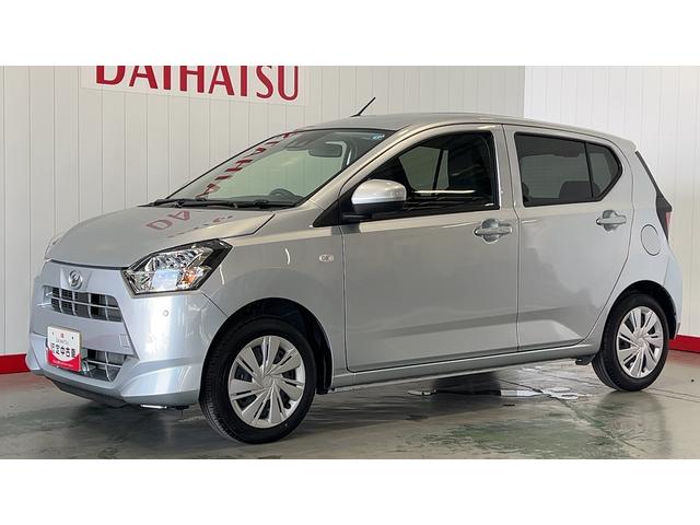 ミライースＸ　ＳＡIIIダイハツ認定中古車ｌＬＥＤヘッドライトｌキーレスエントリーｌＡＢＳｌエアバッグｌコーナーセンサーｌエアコンｌスマートアシストｌ保証／整備付（茨城県）の中古車